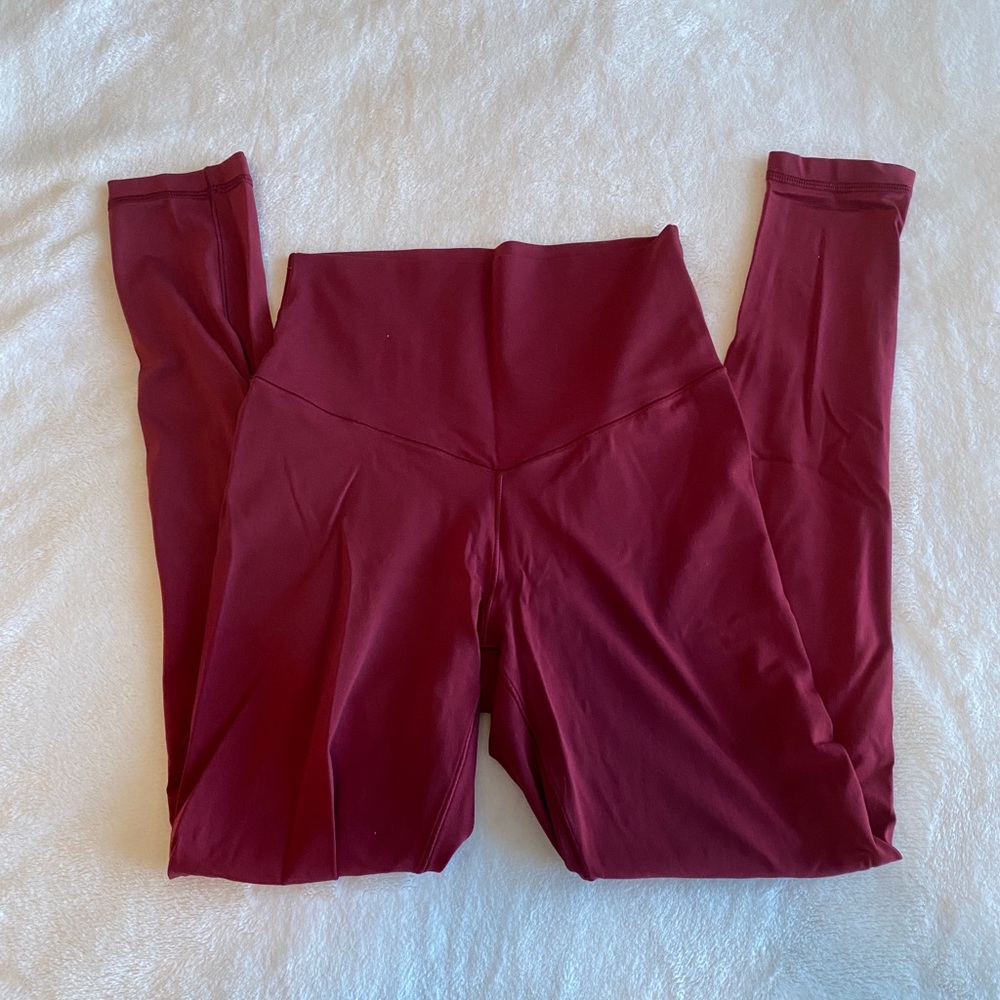 aerie leggings